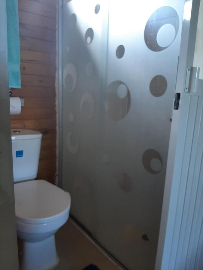 Chalet In Mero Hospedagem domiciliar