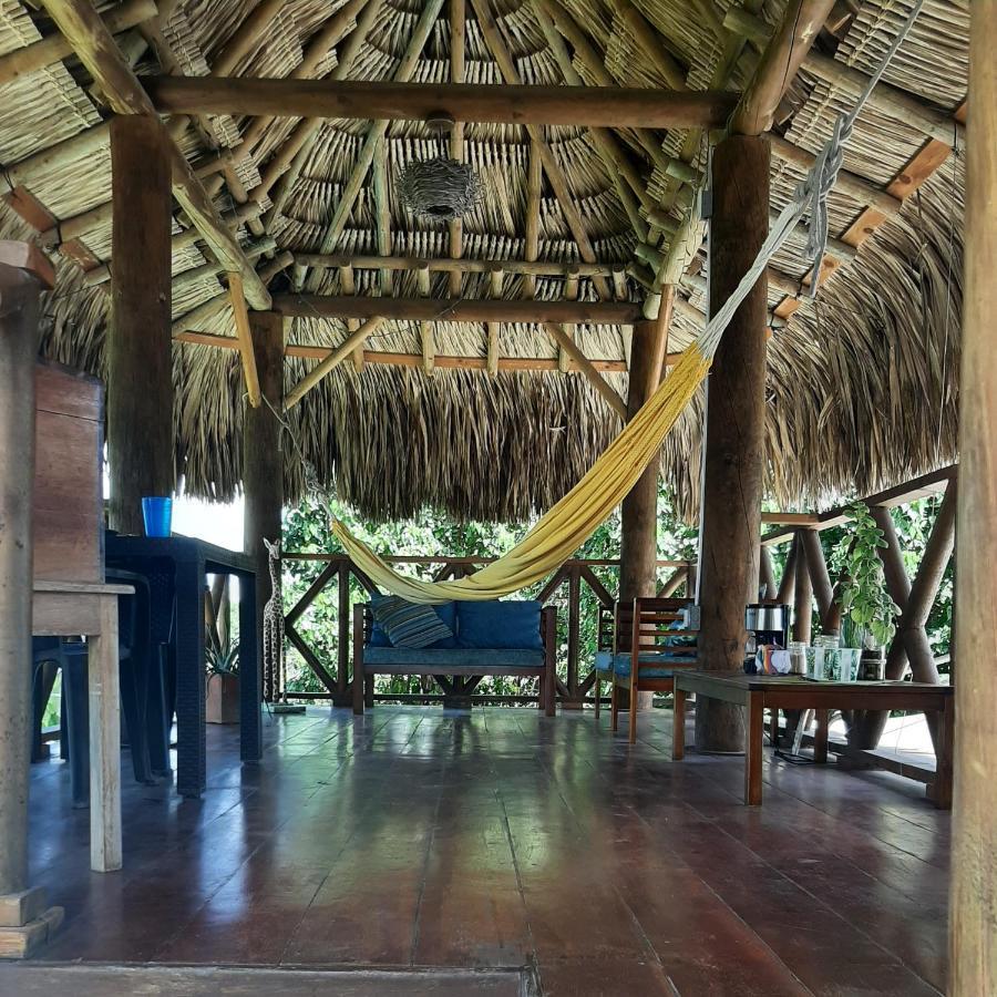 Hospedagem domiciliar Chalet In Mero Cartagena