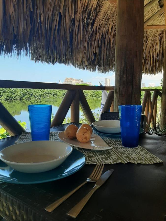 Hospedagem domiciliar Chalet In Mero Cartagena