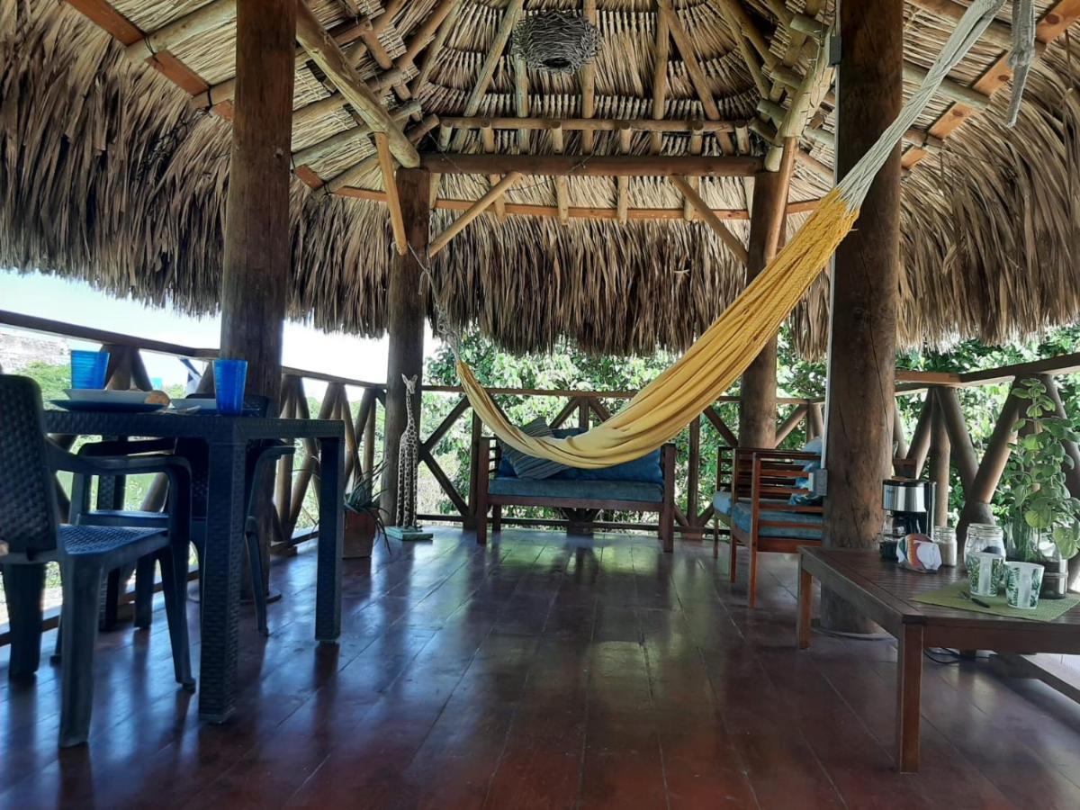 Chalet In Mero Hospedagem domiciliar Cartagena