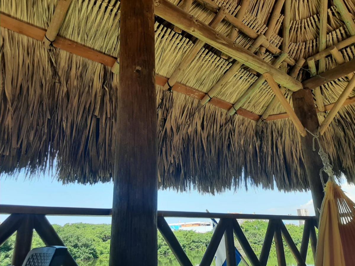 Chalet In Mero Hospedagem domiciliar Cartagena