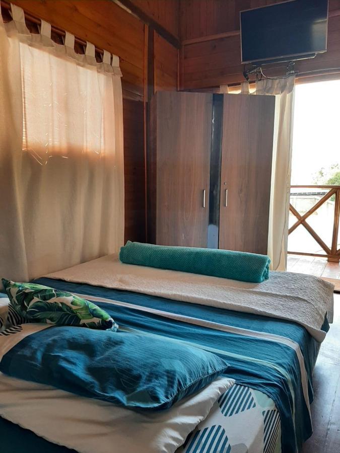 Hospedagem domiciliar Chalet In Mero Cartagena