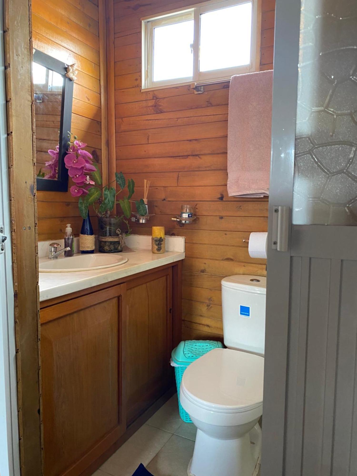 Chalet In Mero Hospedagem domiciliar Cartagena